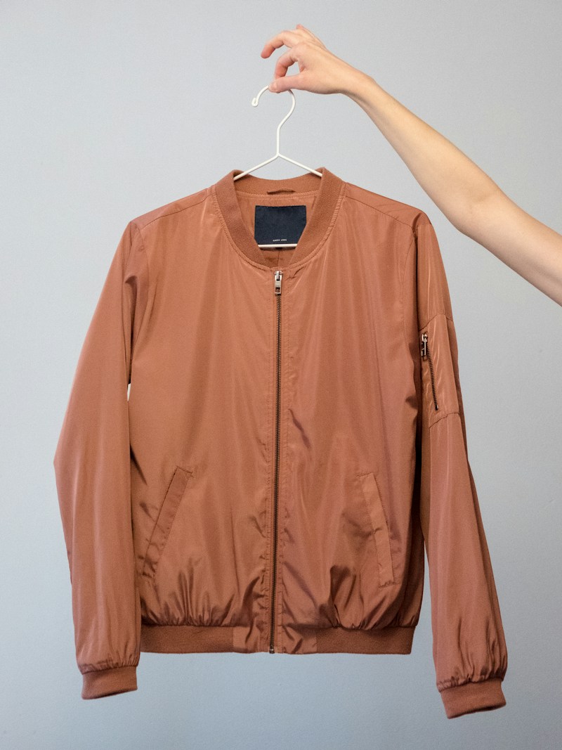 Jaqueta Masculina Classic